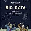 MICHAEL KELLER – big data (Papier)