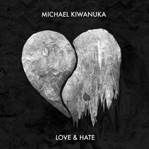 Cover MICHAEL KIWANUKA, love & hate