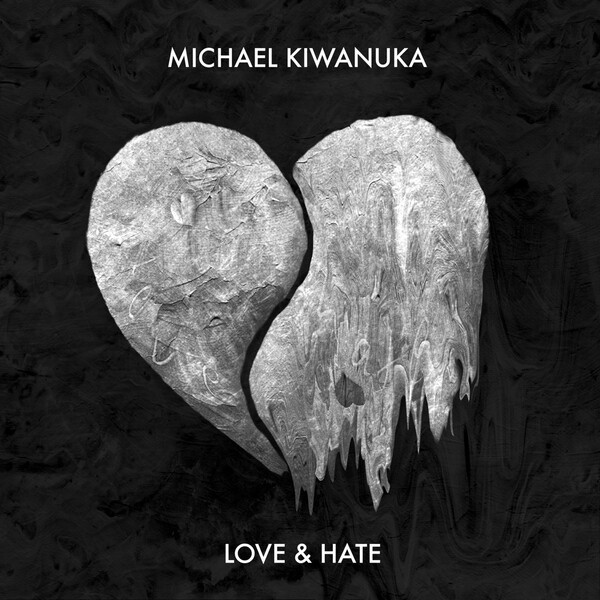 MICHAEL KIWANUKA – love & hate (CD, LP Vinyl)