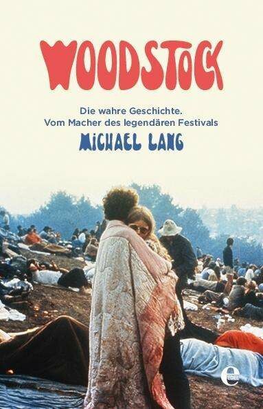 MICHAEL LANG – woodstock (Papier)