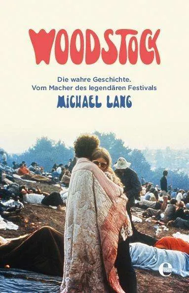 MICHAEL LANG – woodstock (Papier)