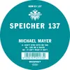MICHAEL MAYER – speicher 137 (12" Vinyl)