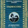 MICHAEL MUHAMMAD KNIGHT – taqwacore (Papier)