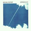 MICHAEL ROTHER – katzenmusik (CD, LP Vinyl)