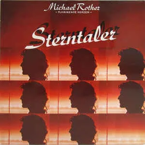 MICHAEL ROTHER – sterntaler (LP Vinyl)
