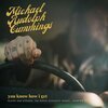 MICHAEL RUDOLPH CUMMINGS – you know how i get blood and strings (CD, LP Vinyl)