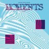 MICHAEL VINCENT WALLER – moments remixes (LP Vinyl)