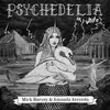 MICK HARVEY & AMANDA ACEVEDO – psychedelia in white (CD, LP Vinyl)