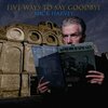 MICK HARVEY – five ways to say goodbye (CD, LP Vinyl)