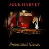 MICK HARVEY – intoxicated women (LP Vinyl)