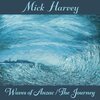 MICK HARVEY – waves of anzac / the journey (LP Vinyl)