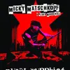 MICKY MATSCHKOPF/ KLAUS MARSCHALL – punk buddhist (Papier)