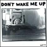 Cover MICROPHONES, don´t wake me up
