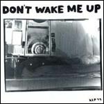 MICROPHONES – don´t wake me up (LP Vinyl)