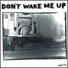 MICROPHONES – don´t wake me up (LP Vinyl)