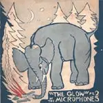 MICROPHONES – the glow pt. 2 (LP Vinyl)