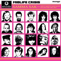 MIDLIFE CRISIS – samma sak (7" Vinyl)