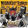 MIDNIGHT KINGS – midnight fever (LP Vinyl)