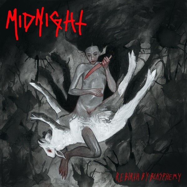 MIDNIGHT – rebirth by blasphemy (CD)