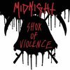 MIDNIGHT – shox of violence (CD, LP Vinyl)