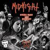 MIDNIGHT – steel, rust and disgust (CD, LP Vinyl)