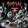 MIDNIGHT – steel, rust and disgust (CD, LP Vinyl)