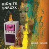 MIDNITE SNAXXX – music inside (LP Vinyl)