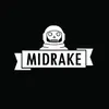 MIDRAKE – s/t (CD, LP Vinyl)