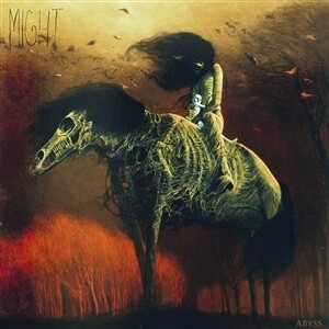 MIGHT – abyss (CD, LP Vinyl)