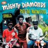 MIGHTY DIAMONDS – pass the knowledge: reggae anthology (CD, LP Vinyl)