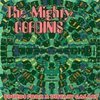 MIGHTY GORDINIS – sounds from a distant galaxy (LP Vinyl)