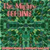 MIGHTY GORDINIS – sounds from a distant galaxy (LP Vinyl)