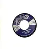 MIGHTY MEGATONS – atomic bomb (7" Vinyl)