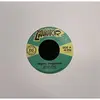 MIGHTY MEGATONS – gengis khan/never too old (7" Vinyl)