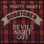 MIGHTY MIGHTY BOSSTONES – devil´s night (LP Vinyl)