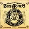 MIGHTY MIGHTY BOSSTONES – pin points (CD, LP Vinyl)
