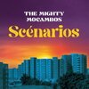 MIGHTY MOCAMBOS – scenarios (LP Vinyl)