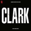 MIKAEL AKERFELDT – clark (soundtrack from the netflix series) (CD, LP Vinyl)