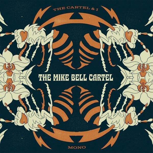 MIKE BELL CARTEL – the cartel & I (LP Vinyl)