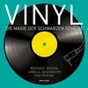 MIKE EVANS – vinyl - die magie der schwarzen scheibe (Papier)