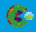 MIKE PATTON – mondo cane (LP Vinyl)