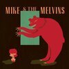 MIKE & THE MELVINS – three men and a baby (CD, Kassette, LP Vinyl)
