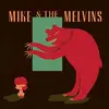 MIKE & THE MELVINS – three men and a baby (CD, LP Vinyl)