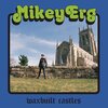 MIKEY ERG – waxbuilt castles (CD, LP Vinyl)