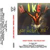 MIKEY YOUNG – you feelin´ me (LP Vinyl)