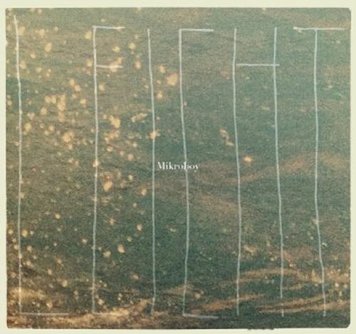 MIKROBOY – leicht (CD, LP Vinyl)