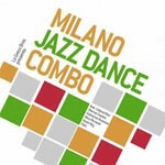 Cover MILANO JAZZ DANCE COMBO, s/t