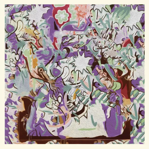 MILD HIGH CLUB – going going gone (LP Vinyl)
