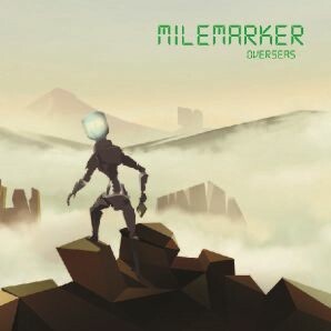 MILEMARKER, overseas cover