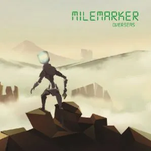 MILEMARKER – overseas (LP Vinyl)
